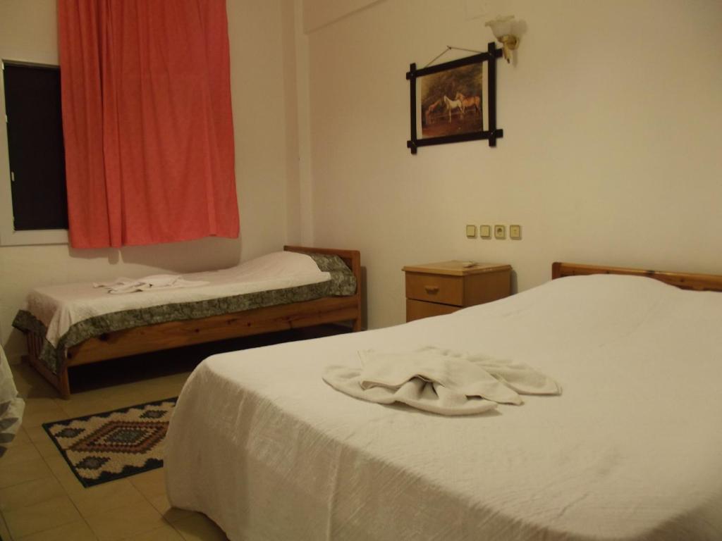 Holiday Hotel Dalyan Zimmer foto